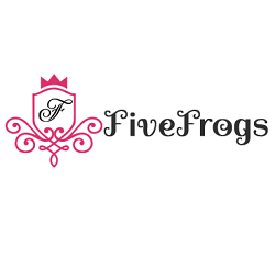 Five Frogs Guest House: Five Frogs Guest House